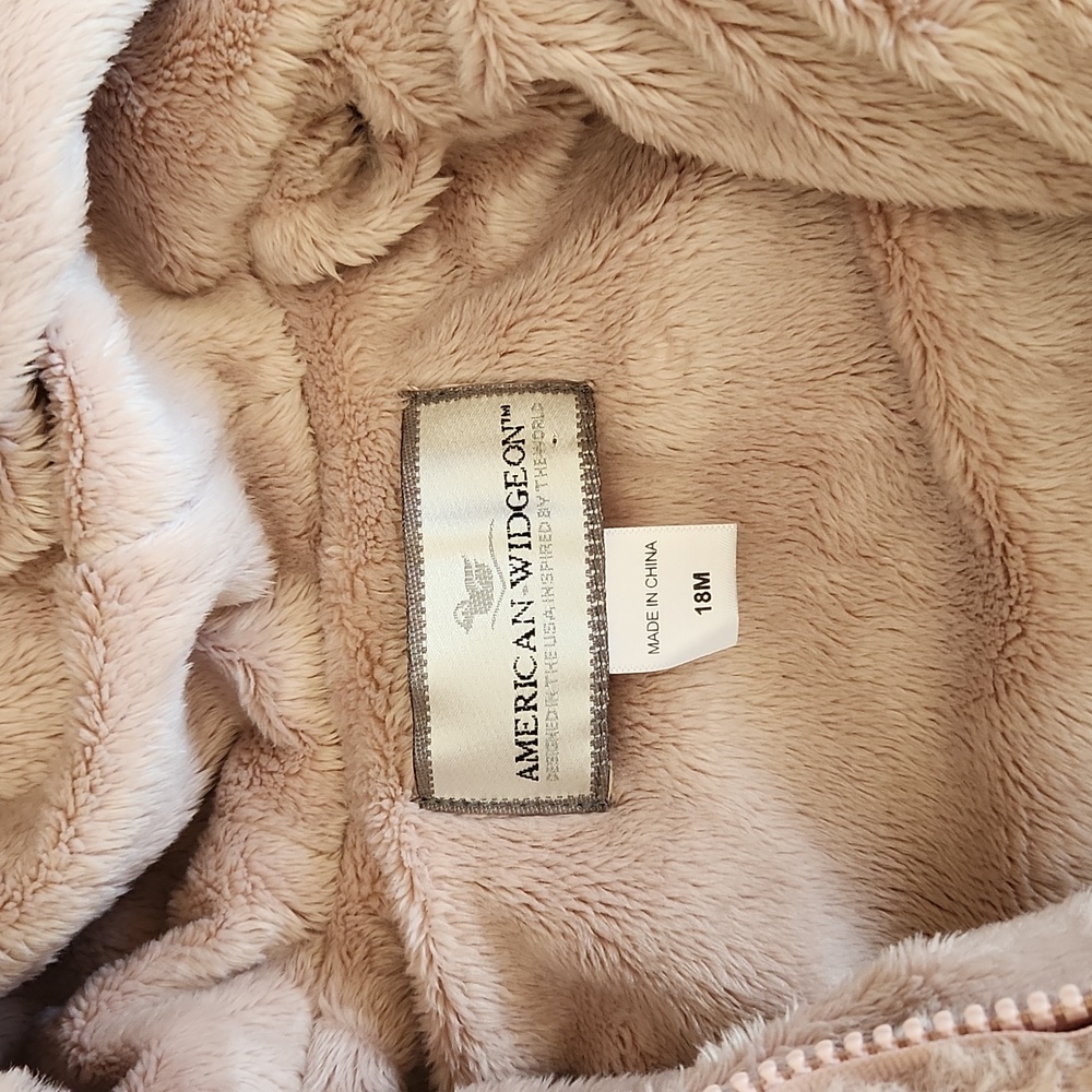 Pink Jacket - Picture 3 of 4